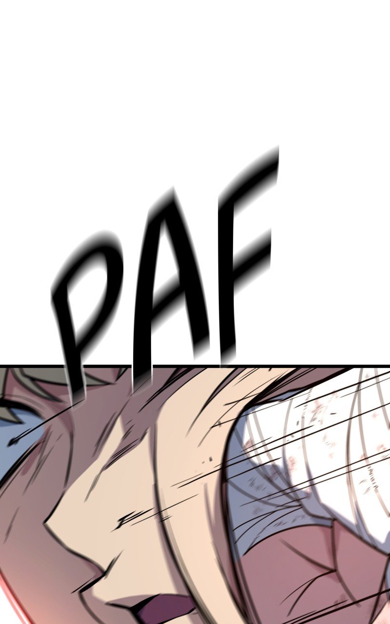 King of Violence Chapitre 14 - Page 2