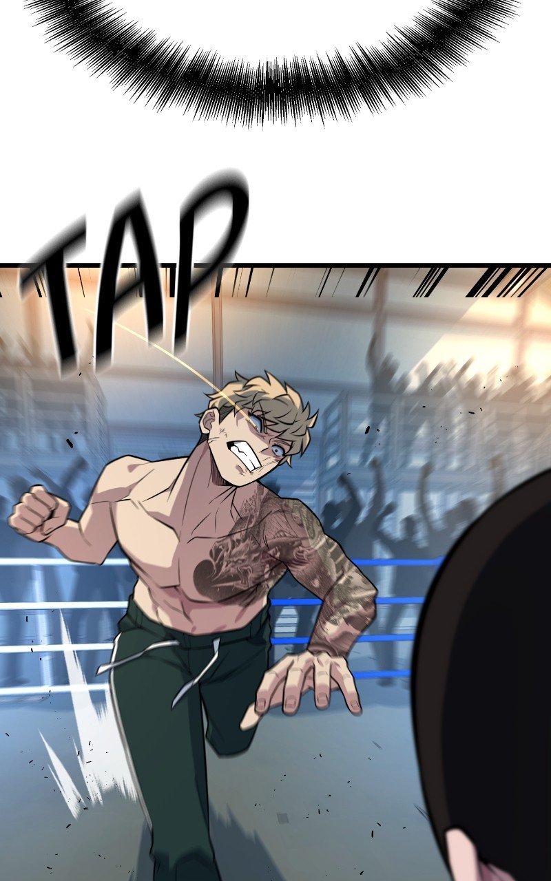 King of Violence Chapitre 14 - Page 23