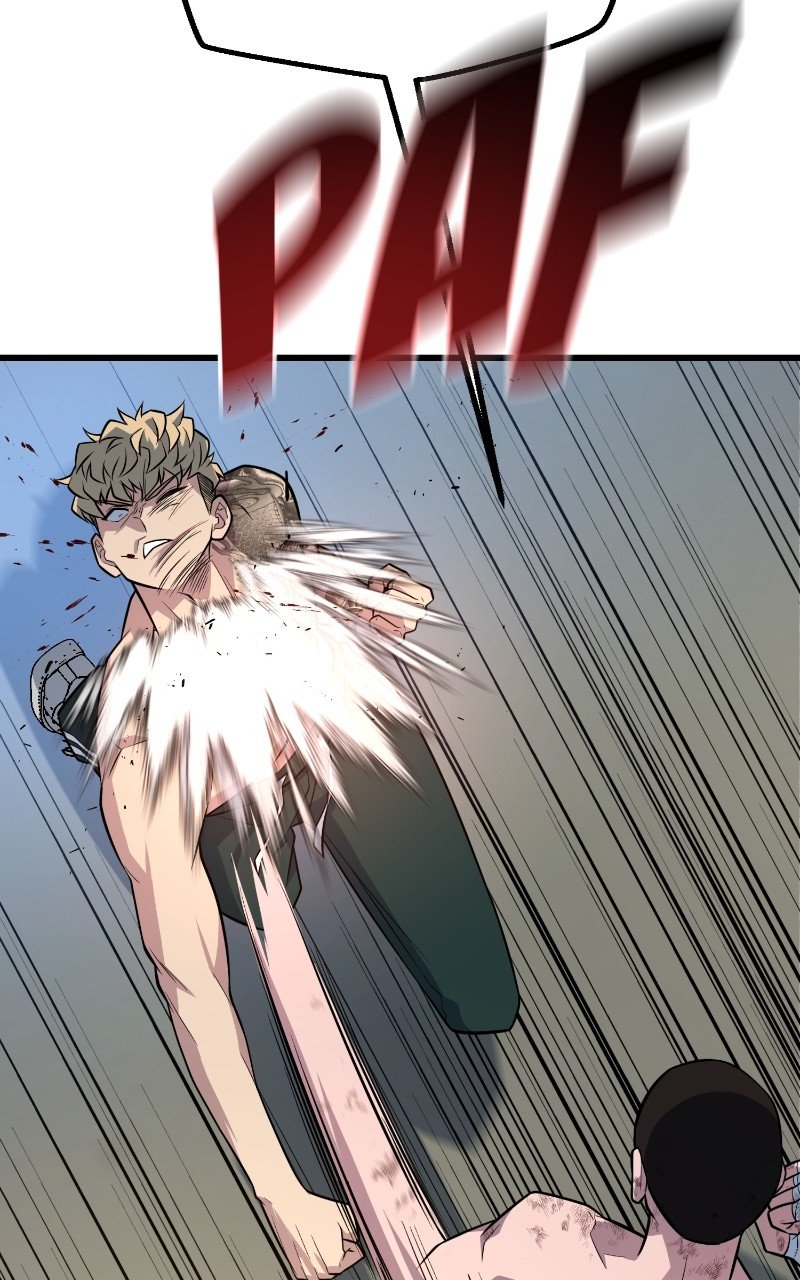 King of Violence Chapitre 14 - Page 25