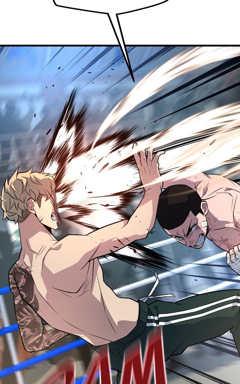 King of Violence Chapitre 14 - Page 27