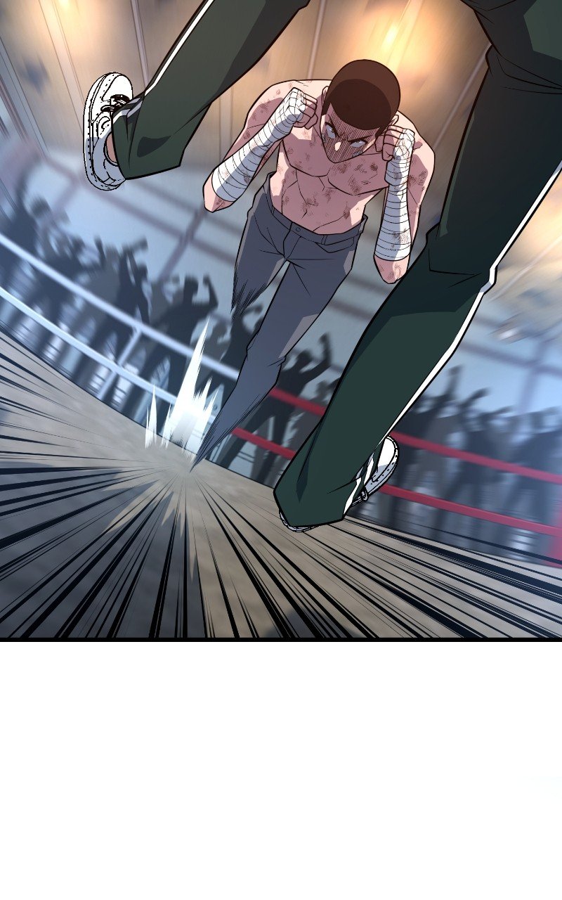 King of Violence Chapitre 14 - Page 29