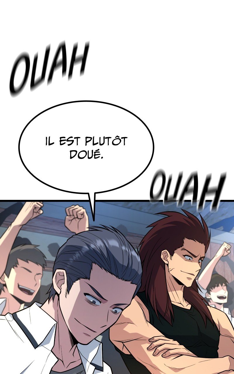 King of Violence Chapitre 14 - Page 33