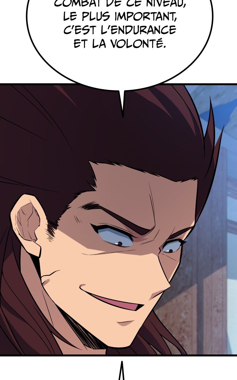 King of Violence Chapitre 14 - Page 35