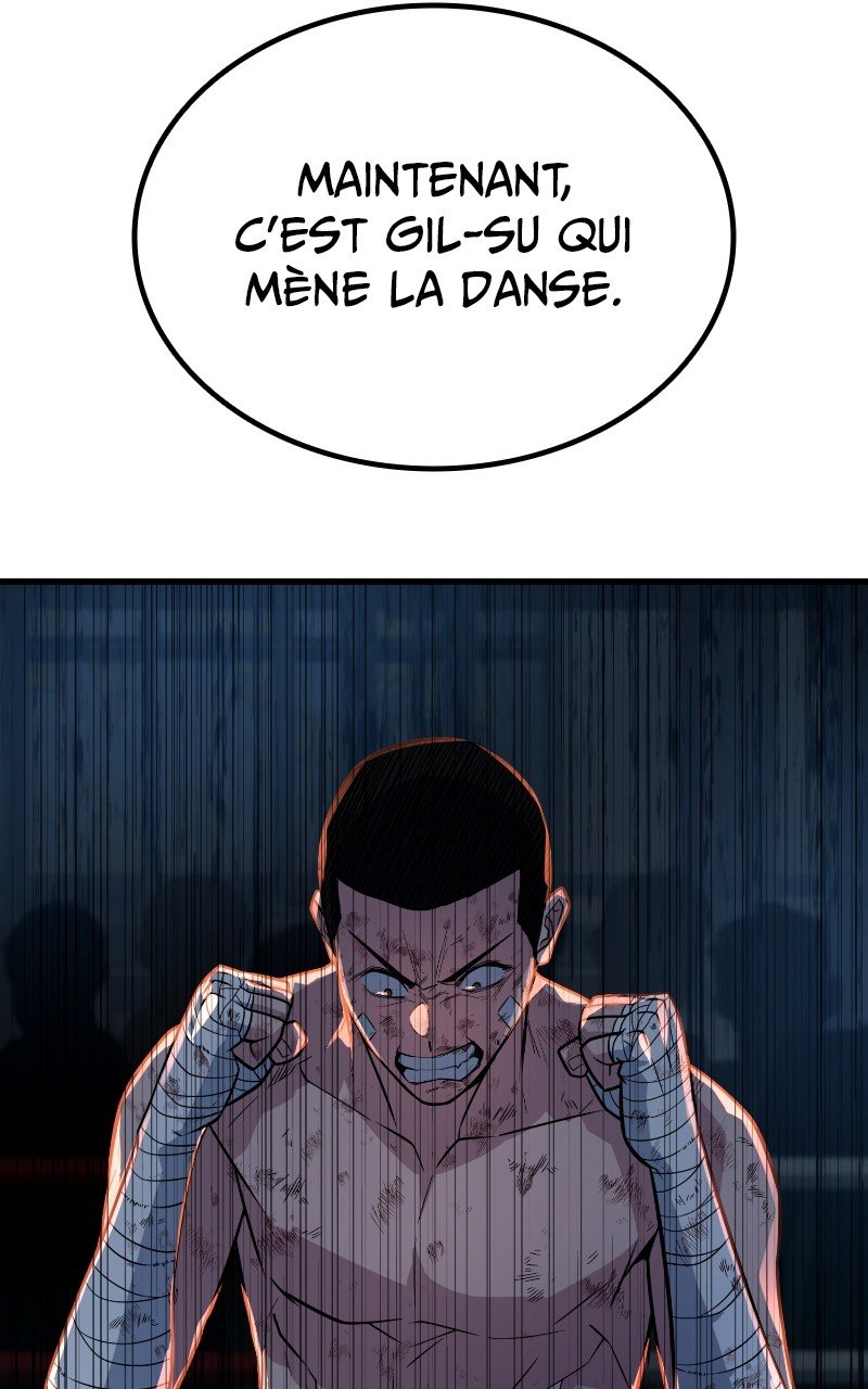 King of Violence Chapitre 14 - Page 37