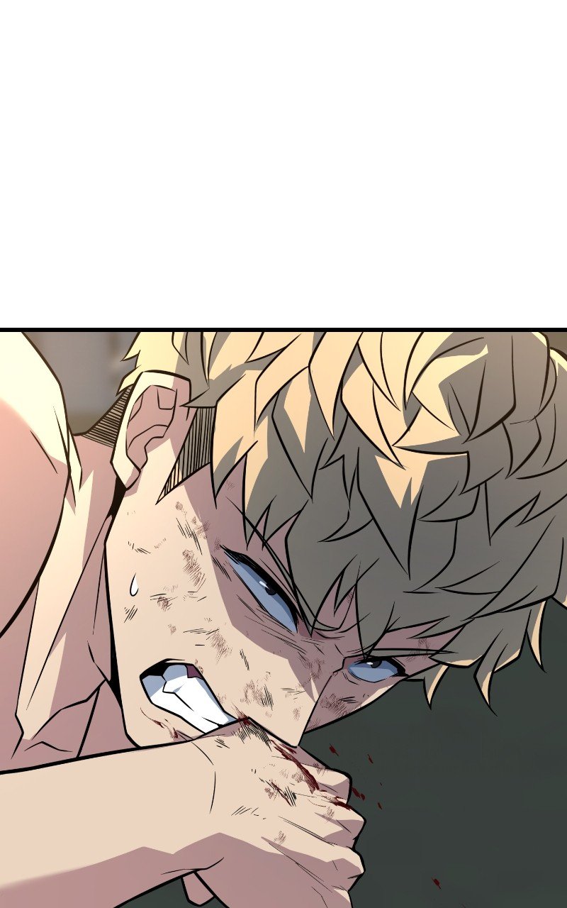 King of Violence Chapitre 14 - Page 39