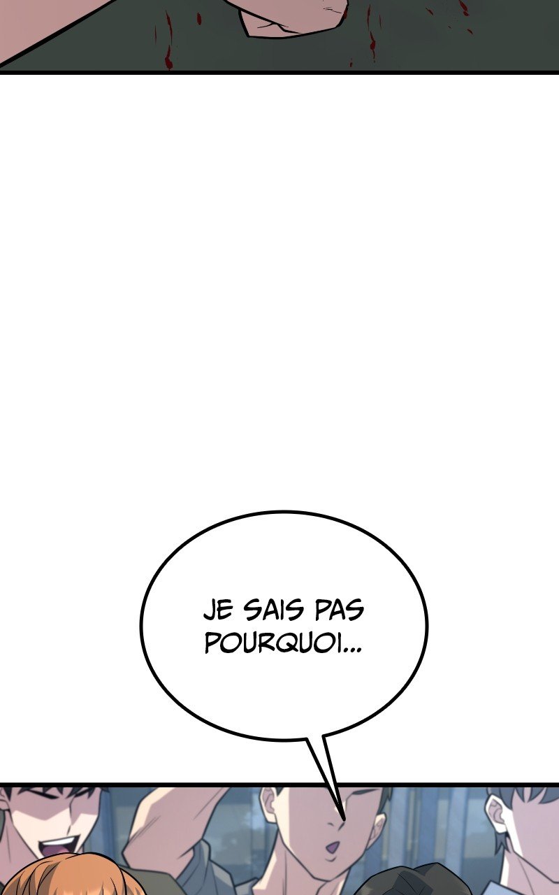 King of Violence Chapitre 14 - Page 40