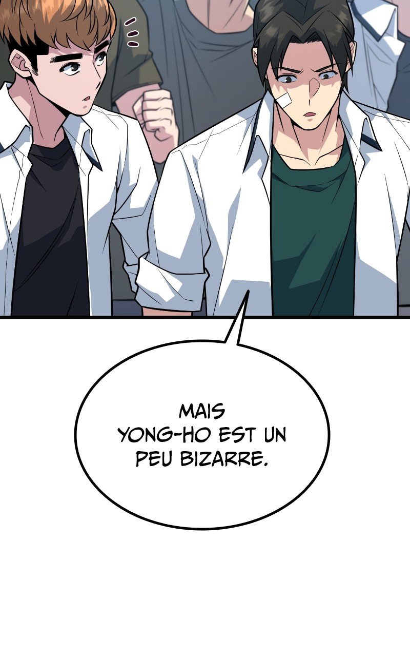 King of Violence Chapitre 14 - Page 41