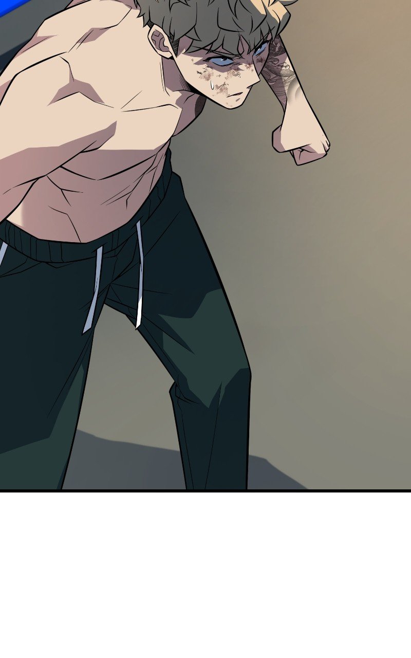 King of Violence Chapitre 14 - Page 43