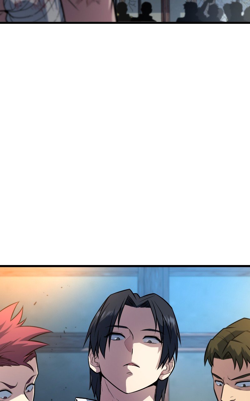King of Violence Chapitre 14 - Page 45