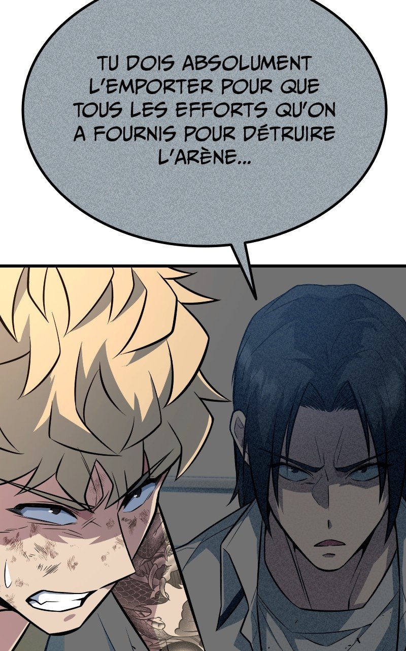 King of Violence Chapitre 14 - Page 47