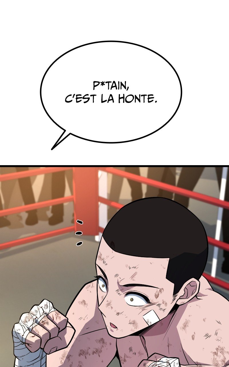 King of Violence Chapitre 14 - Page 49