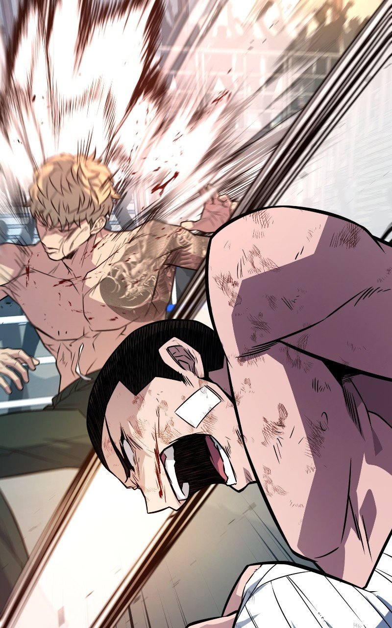 King of Violence Chapitre 14 - Page 5