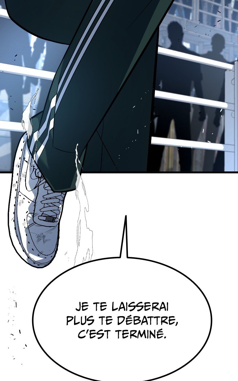 King of Violence Chapitre 14 - Page 52