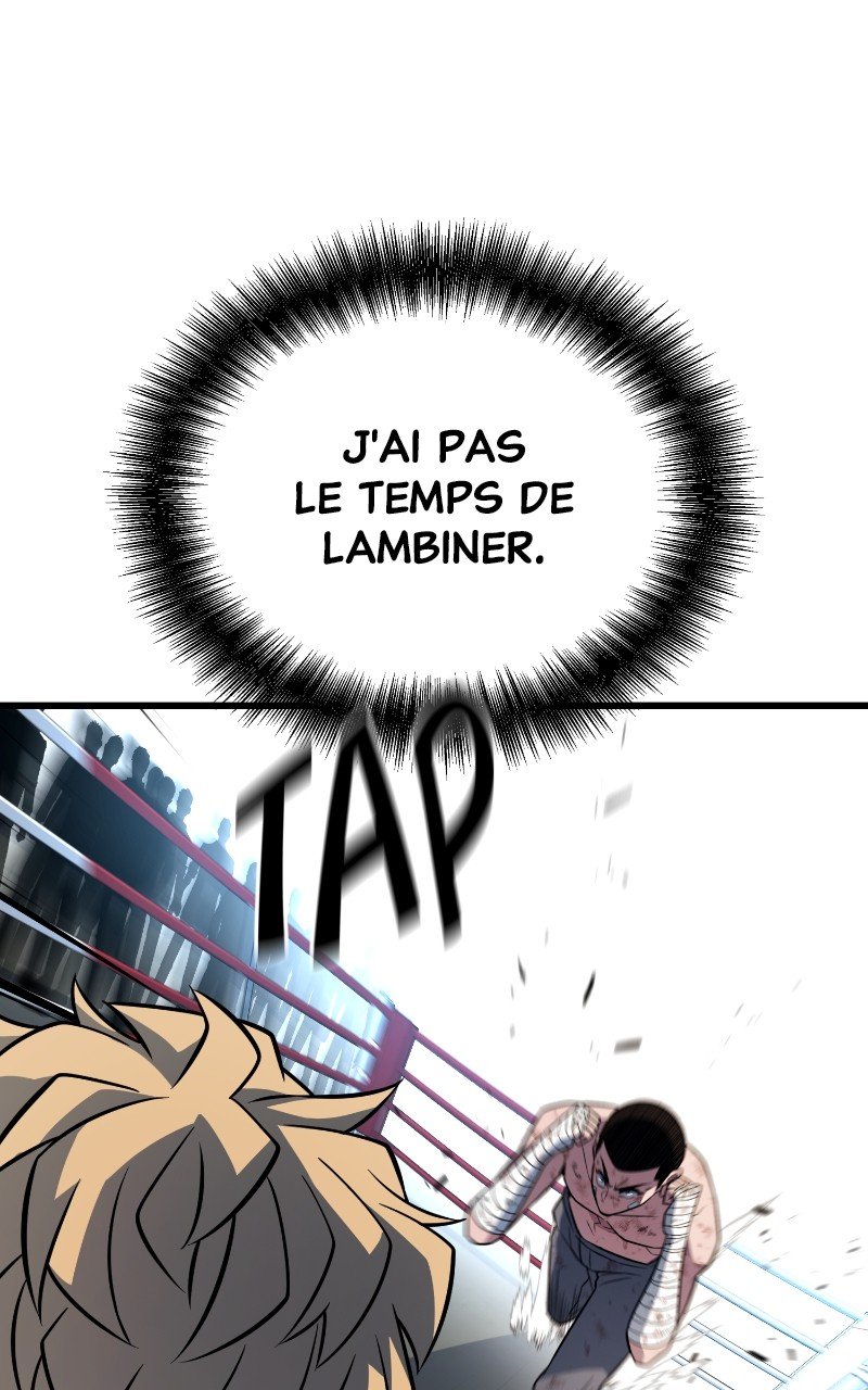 King of Violence Chapitre 14 - Page 55