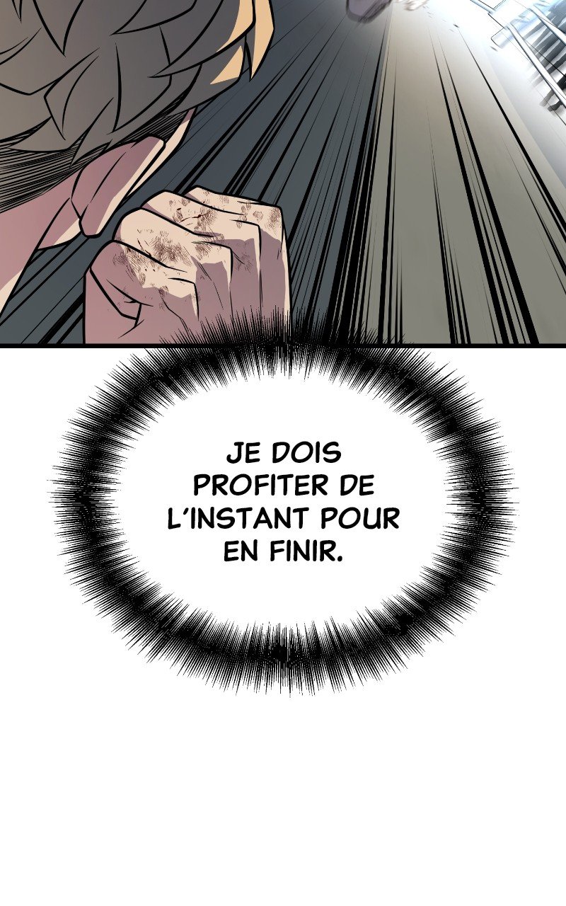 King of Violence Chapitre 14 - Page 56