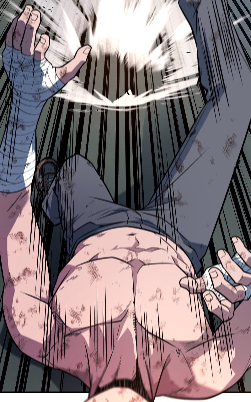 King of Violence Chapitre 14 - Page 61