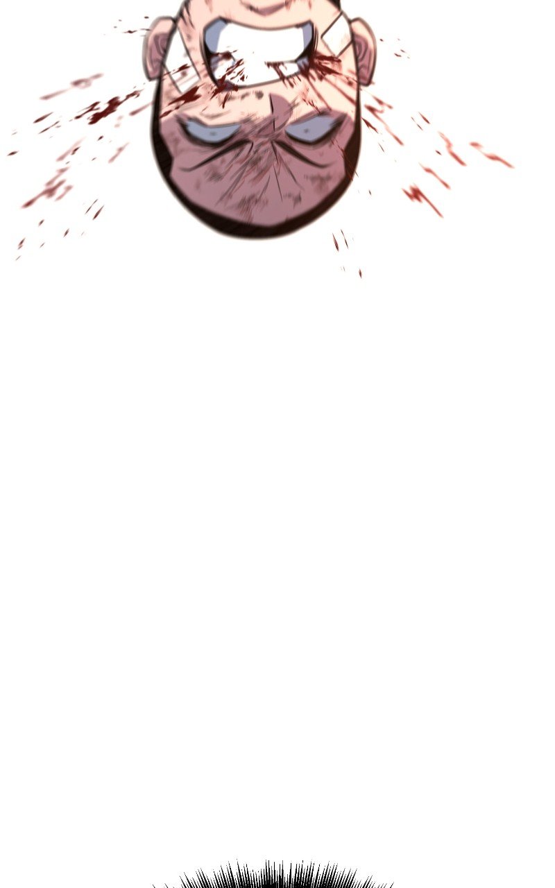 King of Violence Chapitre 14 - Page 62