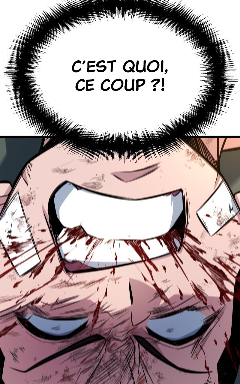 King of Violence Chapitre 14 - Page 63