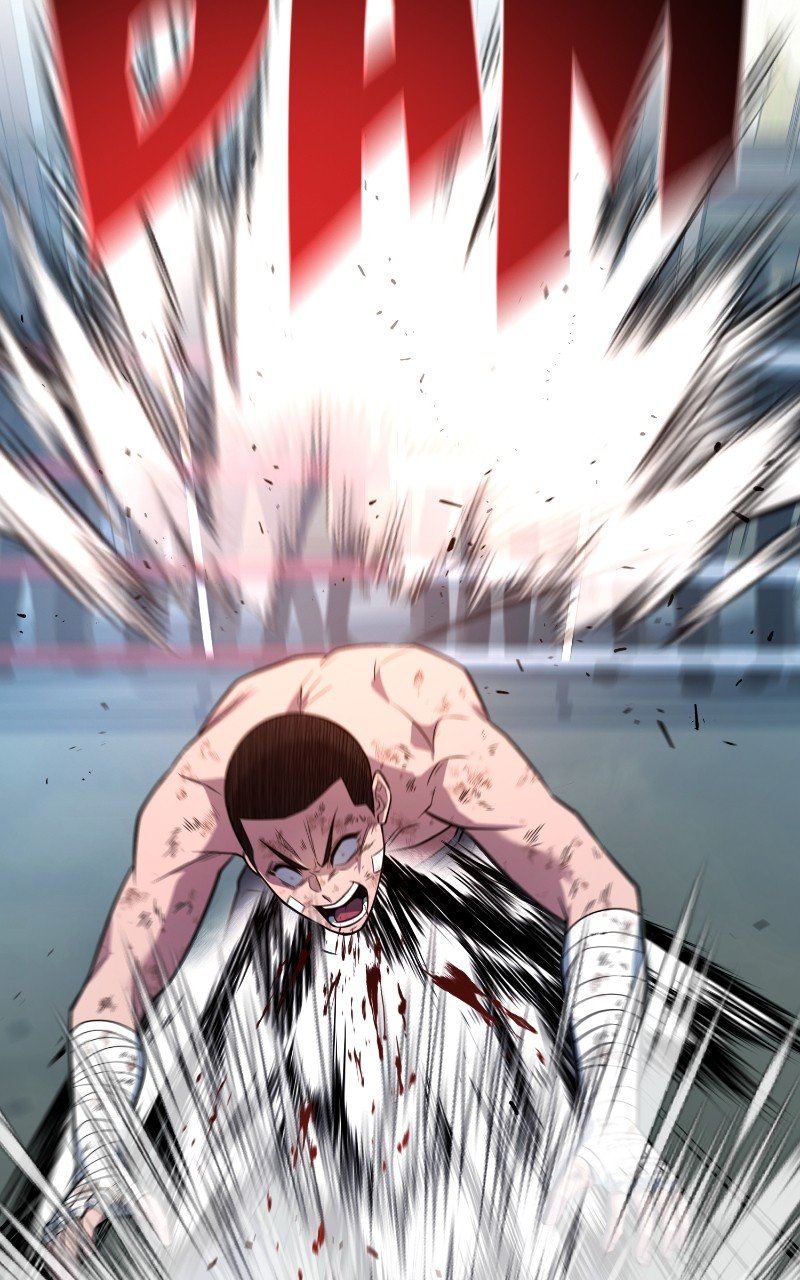 King of Violence Chapitre 14 - Page 66