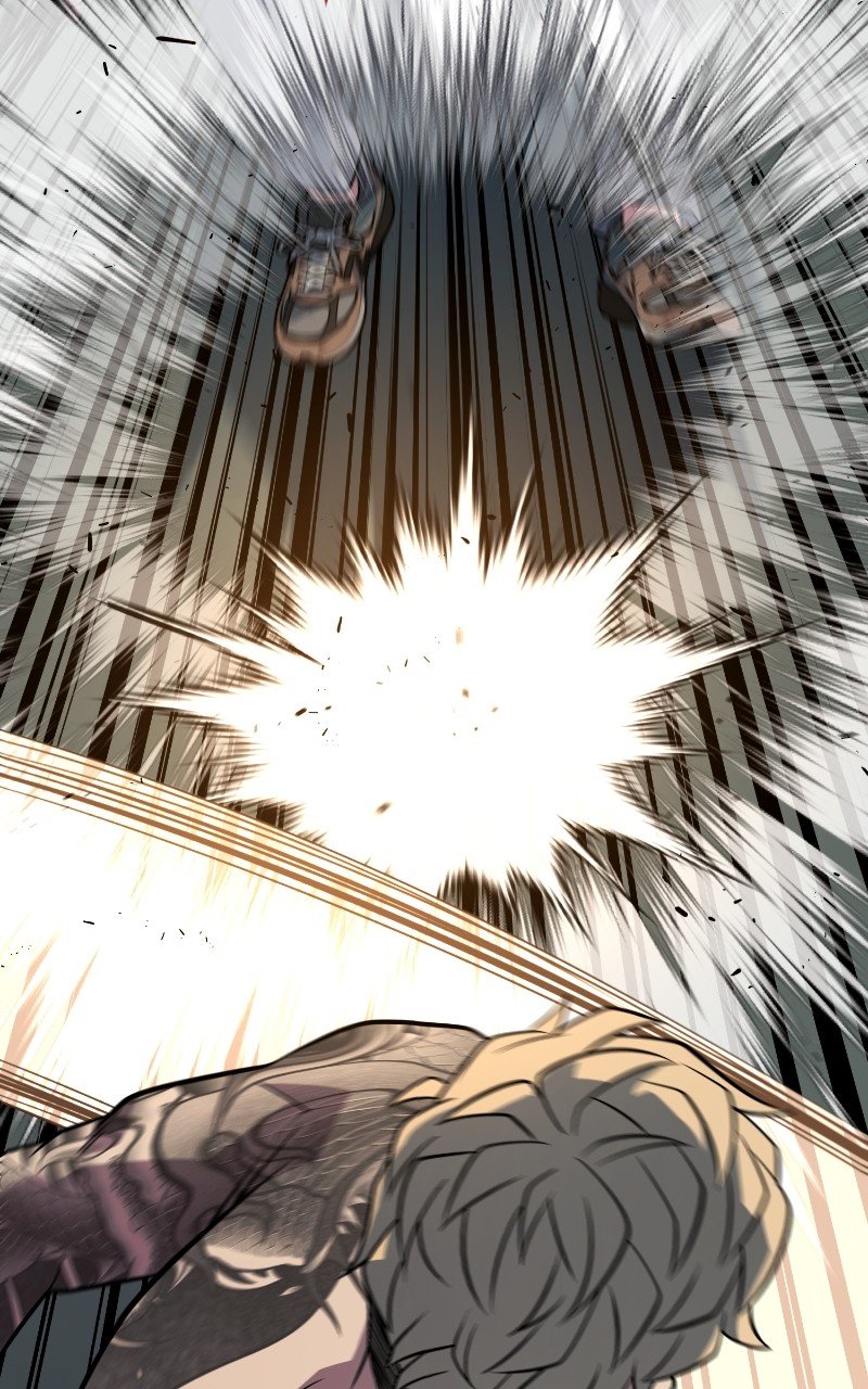 King of Violence Chapitre 14 - Page 67