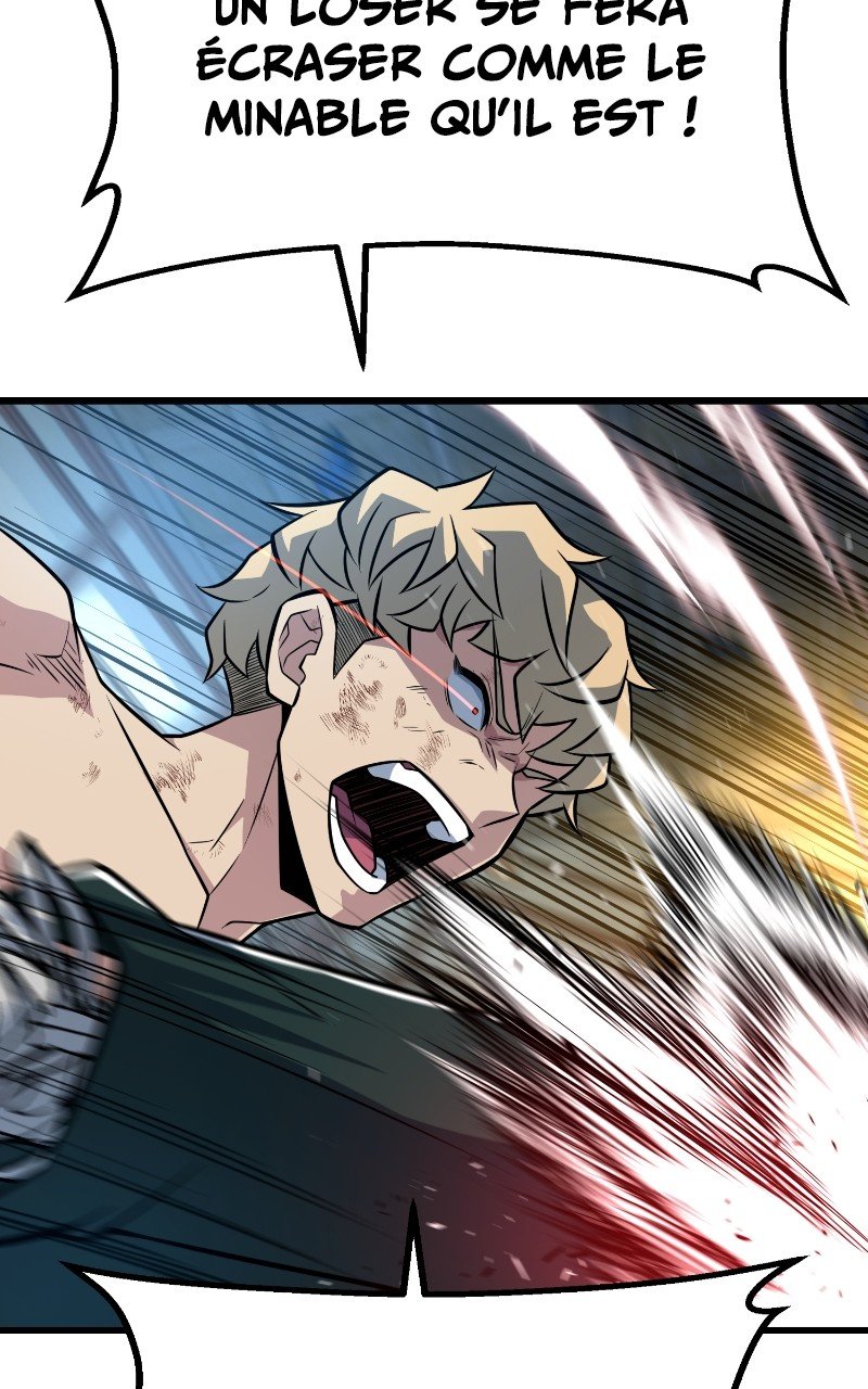 King of Violence Chapitre 14 - Page 71