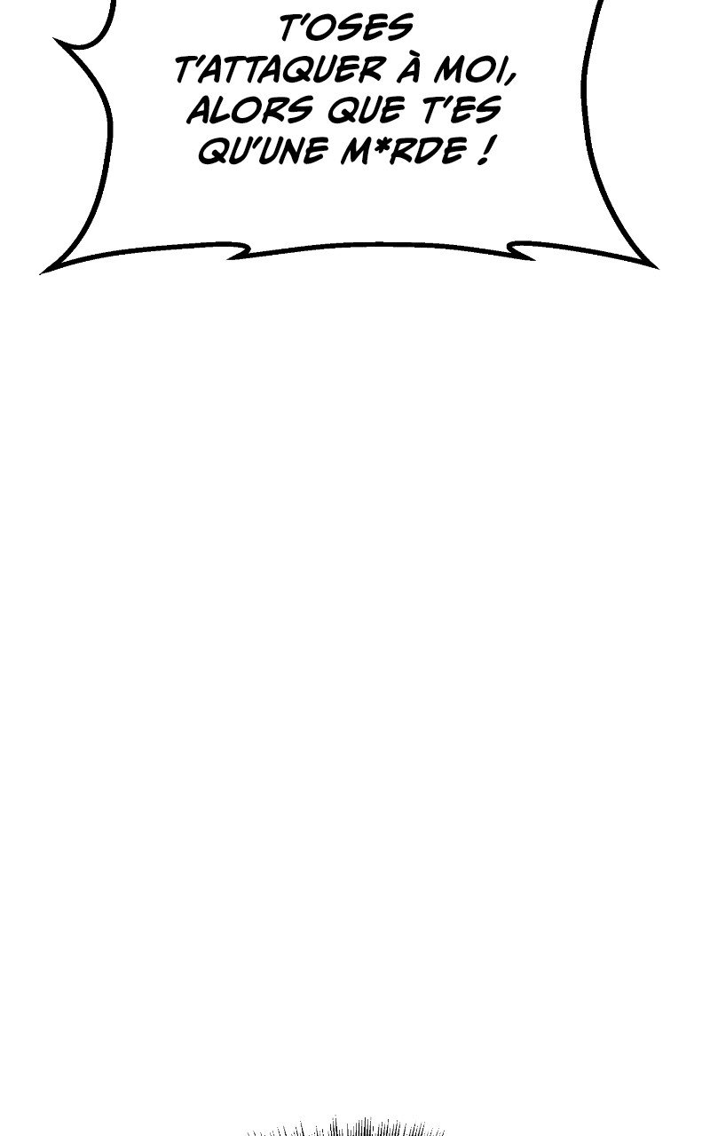 King of Violence Chapitre 14 - Page 72