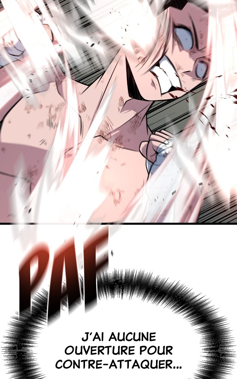King of Violence Chapitre 14 - Page 74
