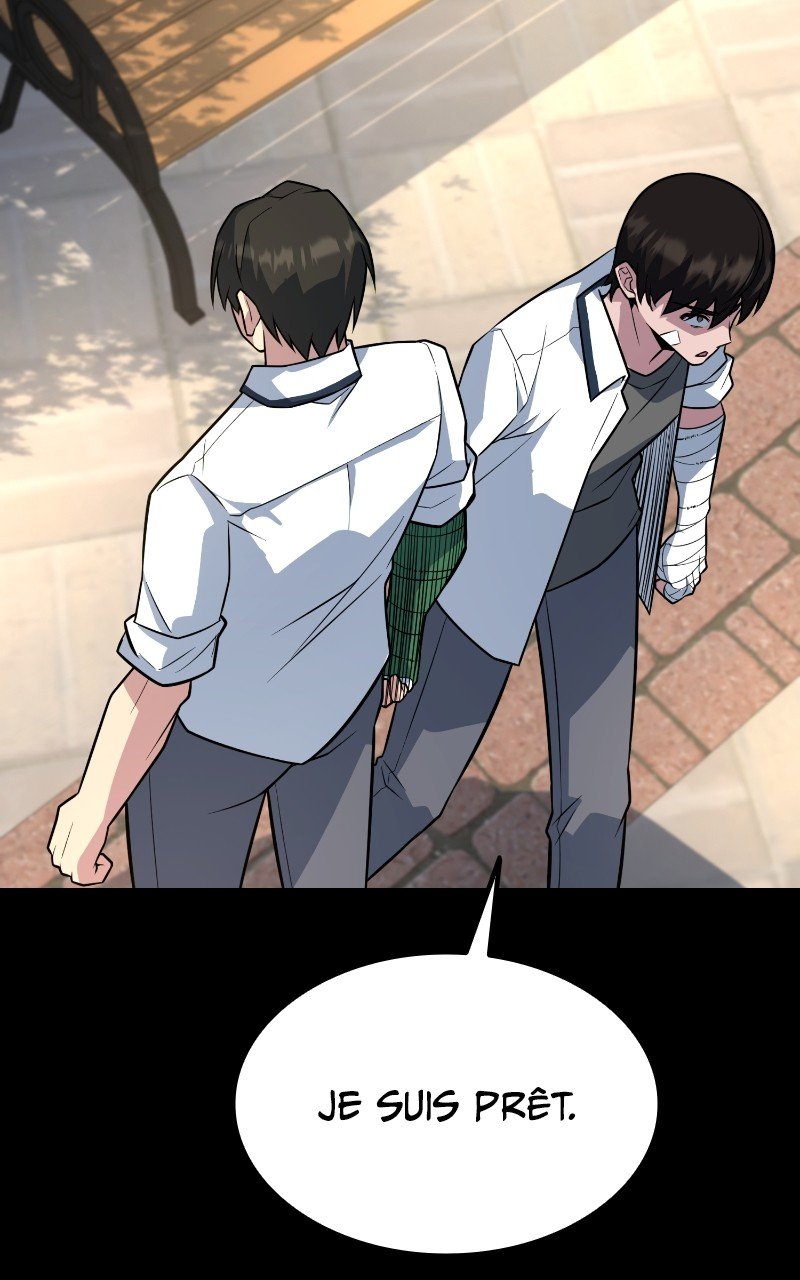 King of Violence Chapitre 14 - Page 78