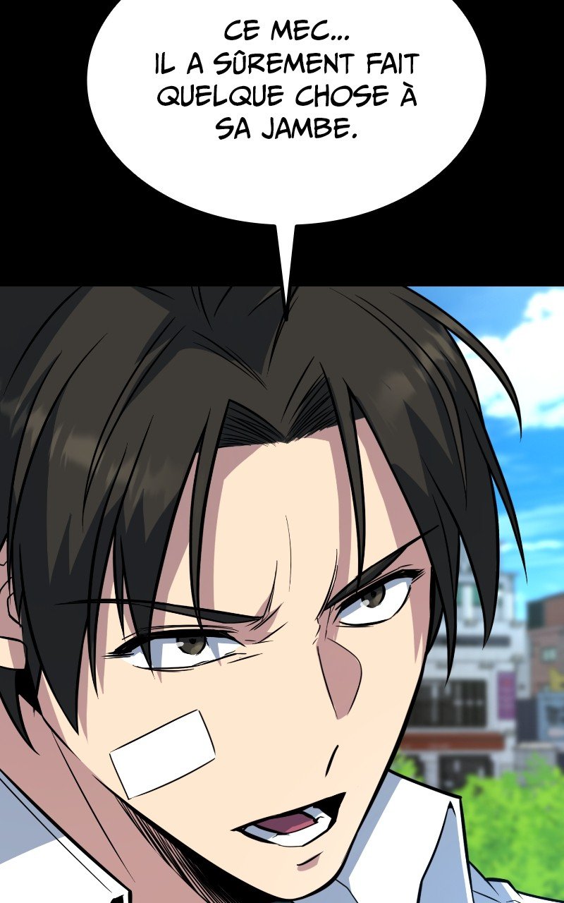 King of Violence Chapitre 14 - Page 82
