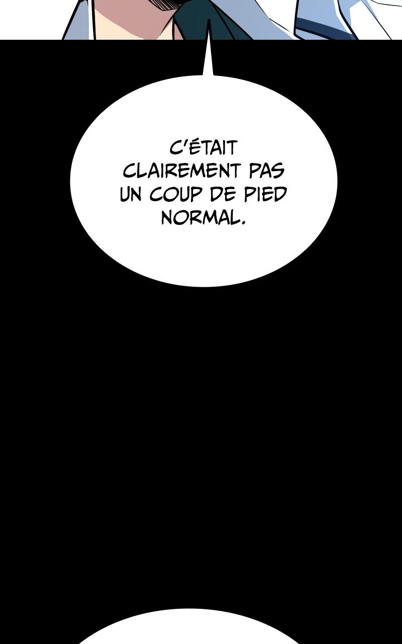 King of Violence Chapitre 14 - Page 83