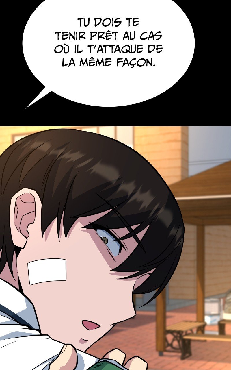 King of Violence Chapitre 14 - Page 84