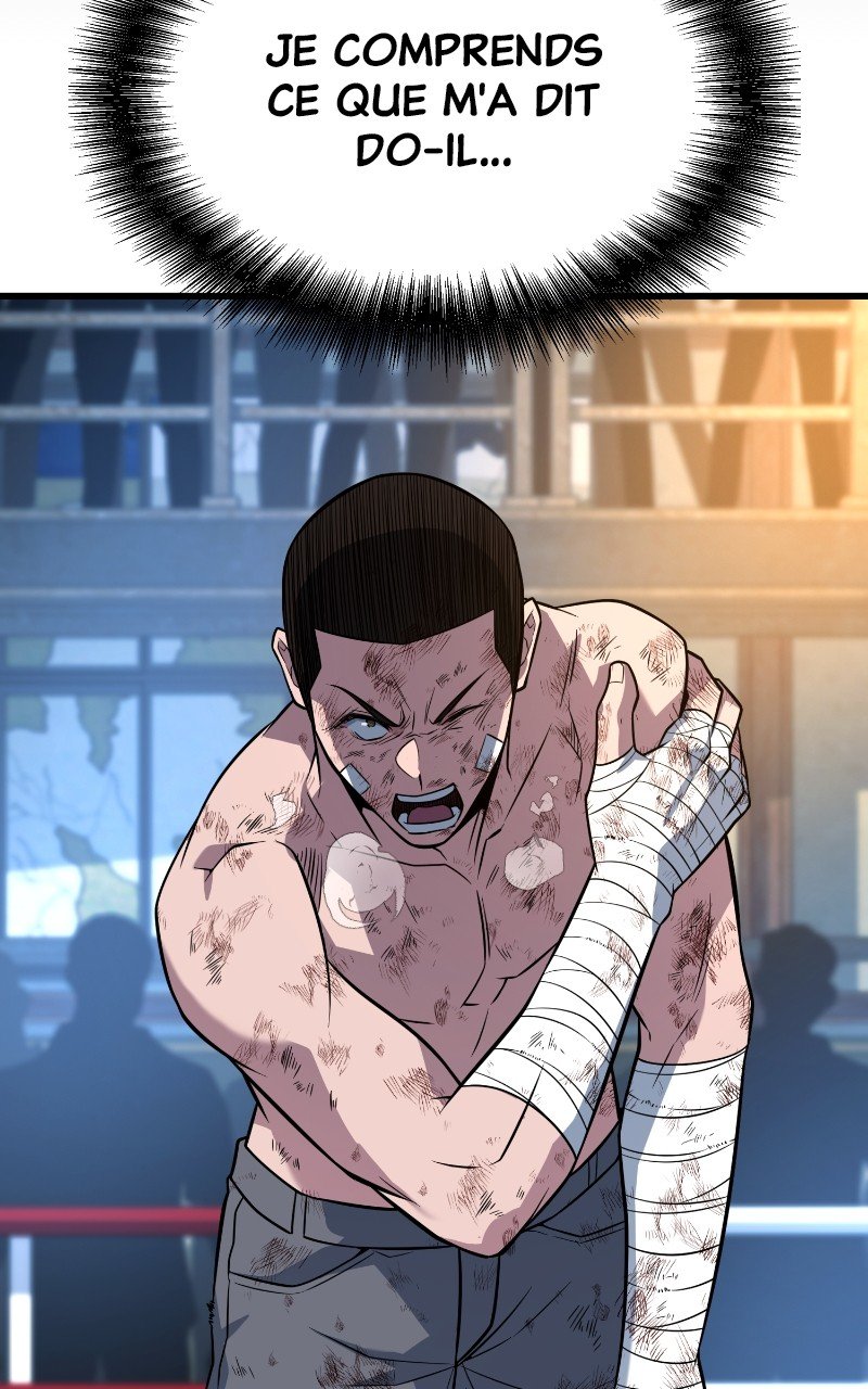King of Violence Chapitre 14 - Page 86
