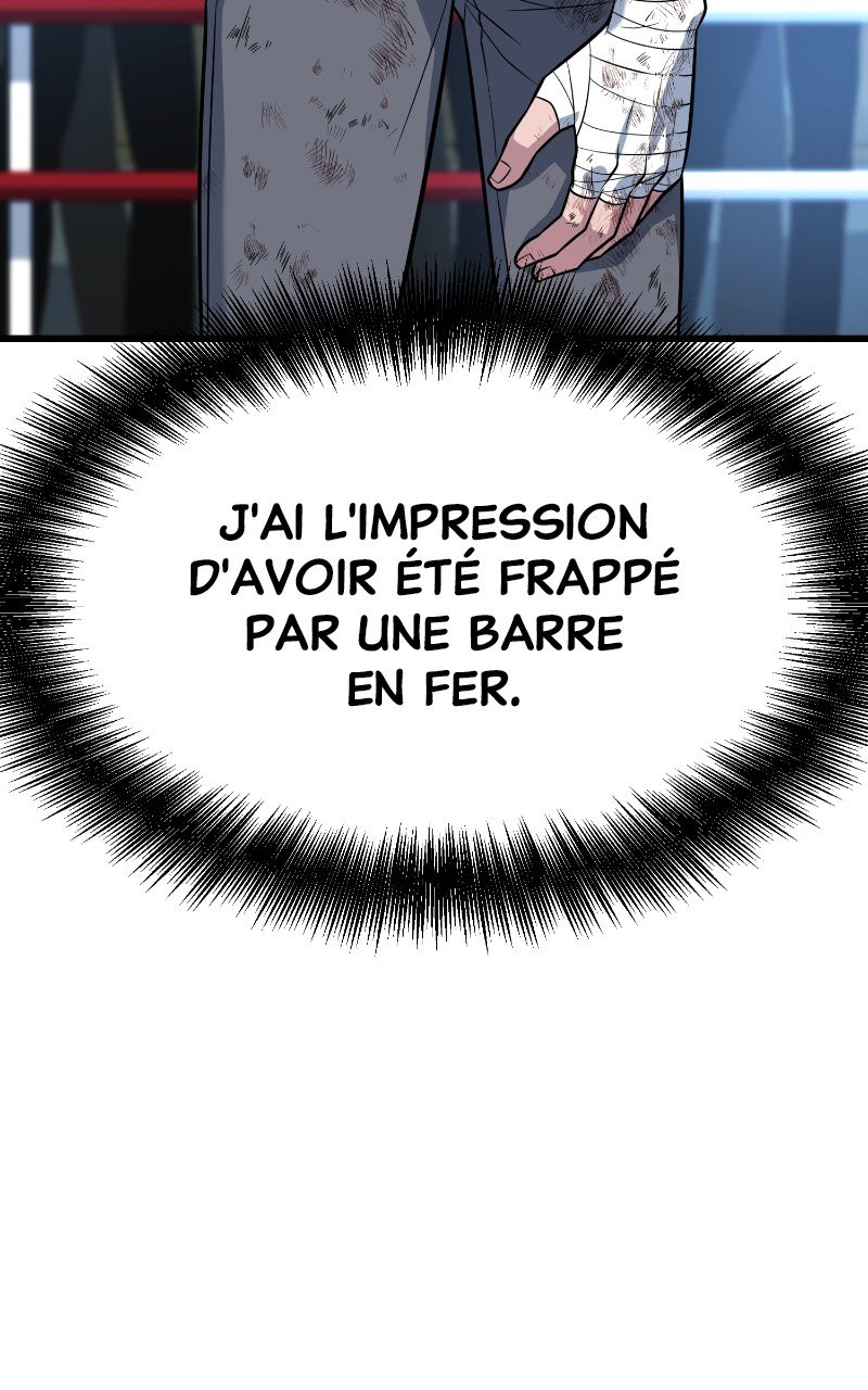 King of Violence Chapitre 14 - Page 87
