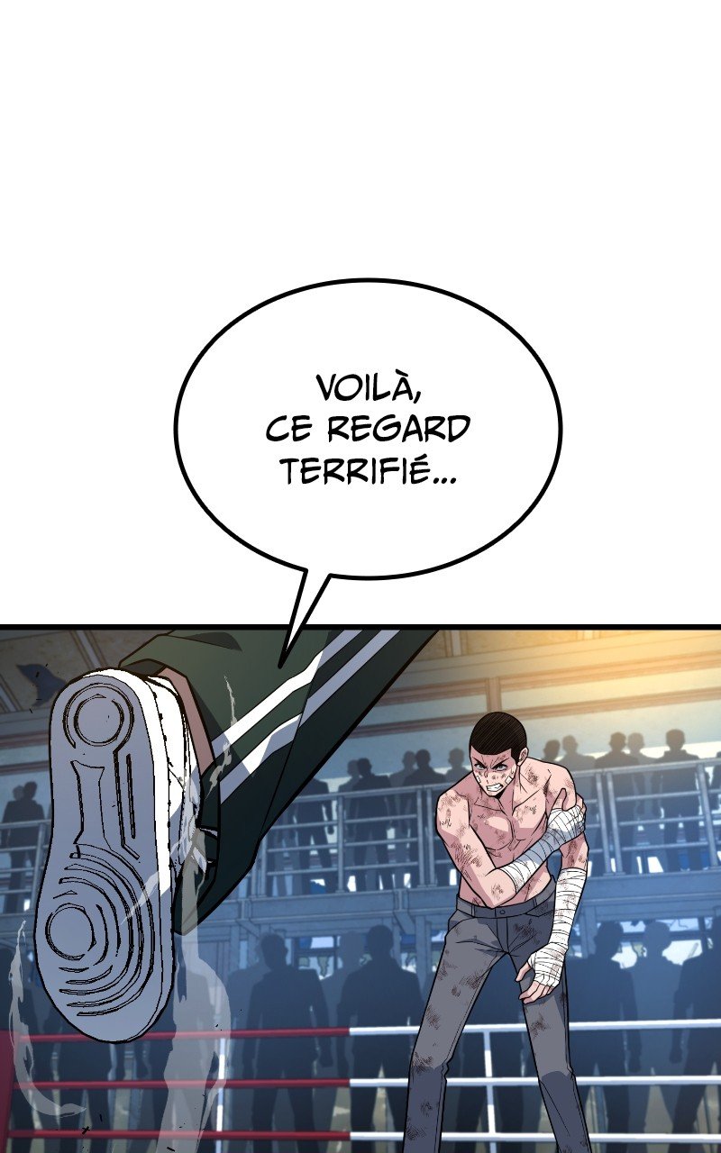 King of Violence Chapitre 14 - Page 88