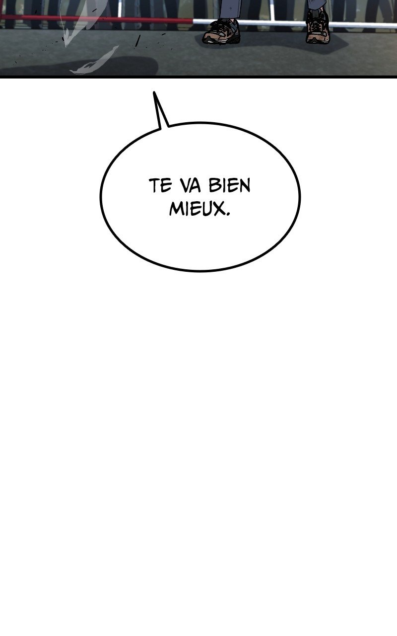 King of Violence Chapitre 14 - Page 89