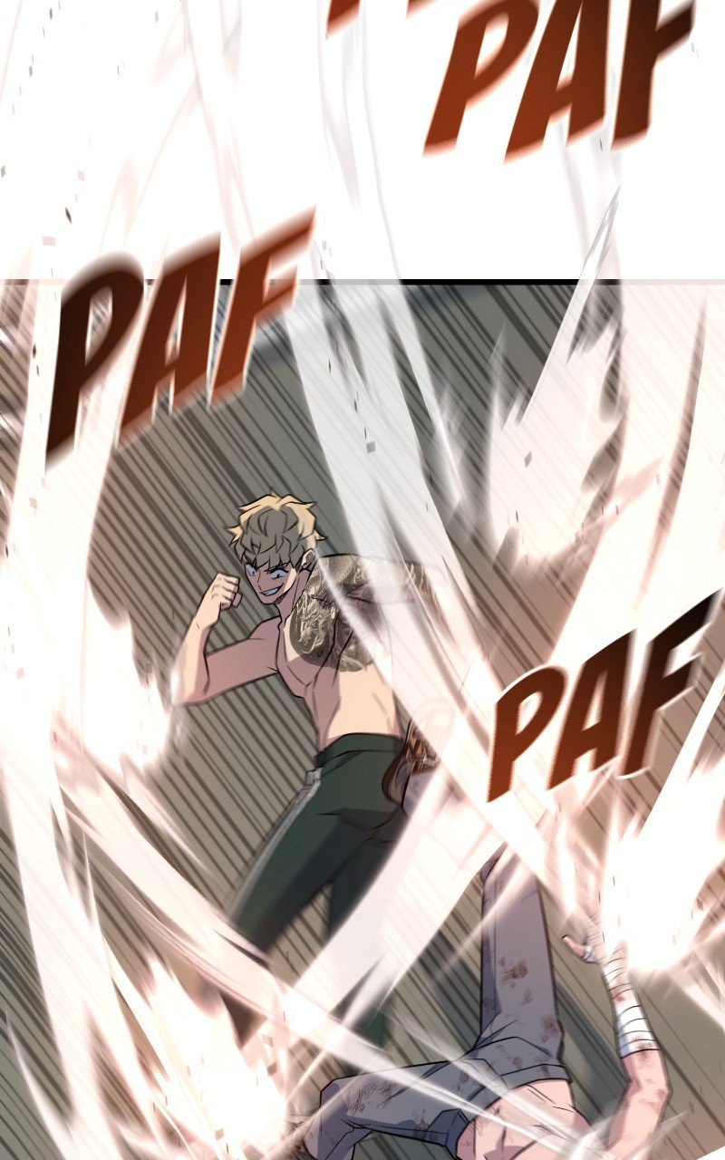 King of Violence Chapitre 14 - Page 95