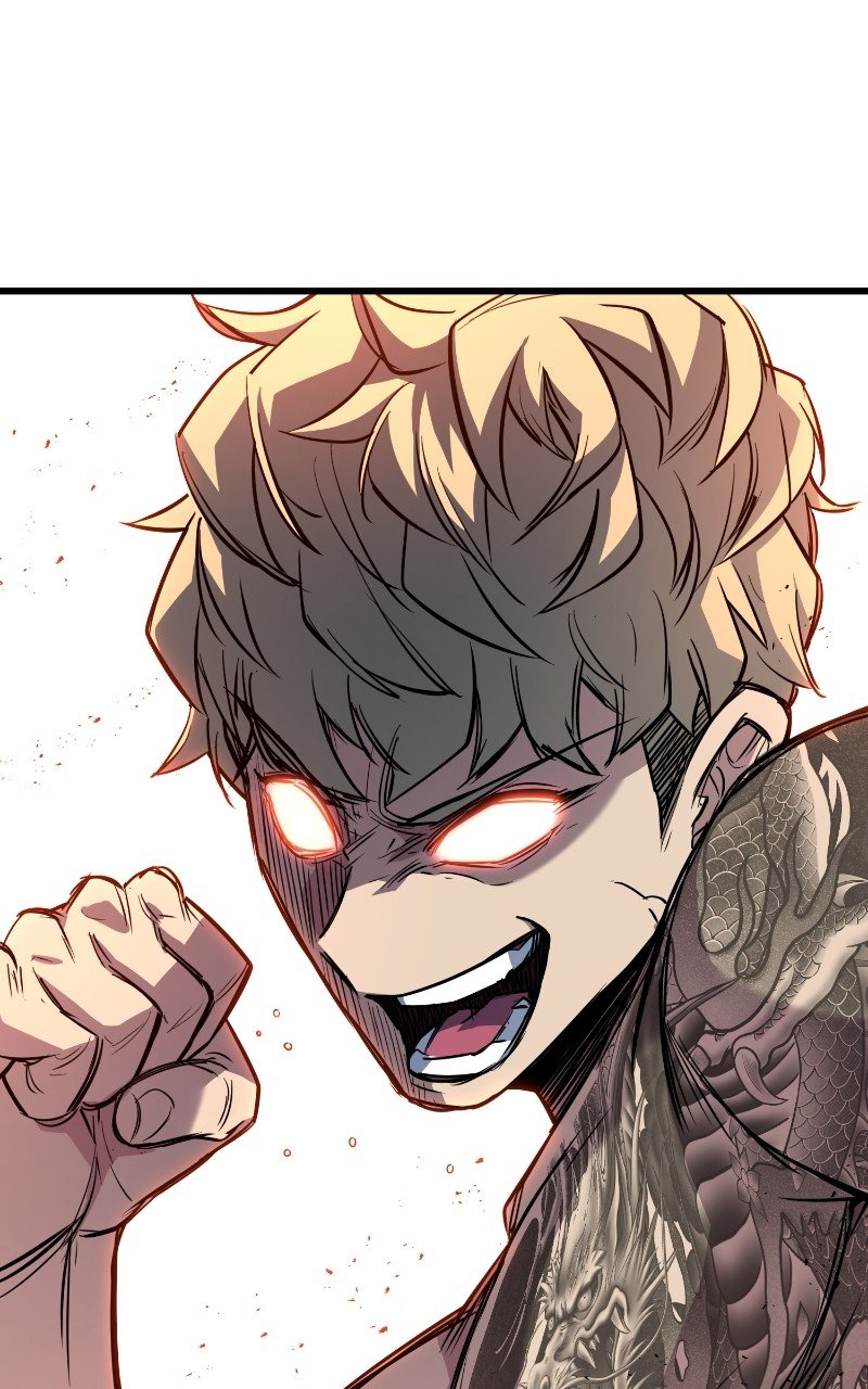 King of Violence Chapitre 14 - Page 97