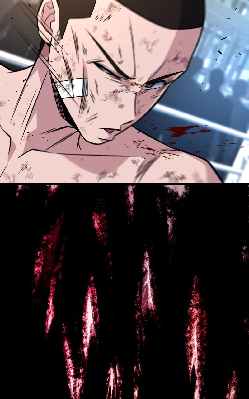 King of Violence Chapitre 14 - Page 99