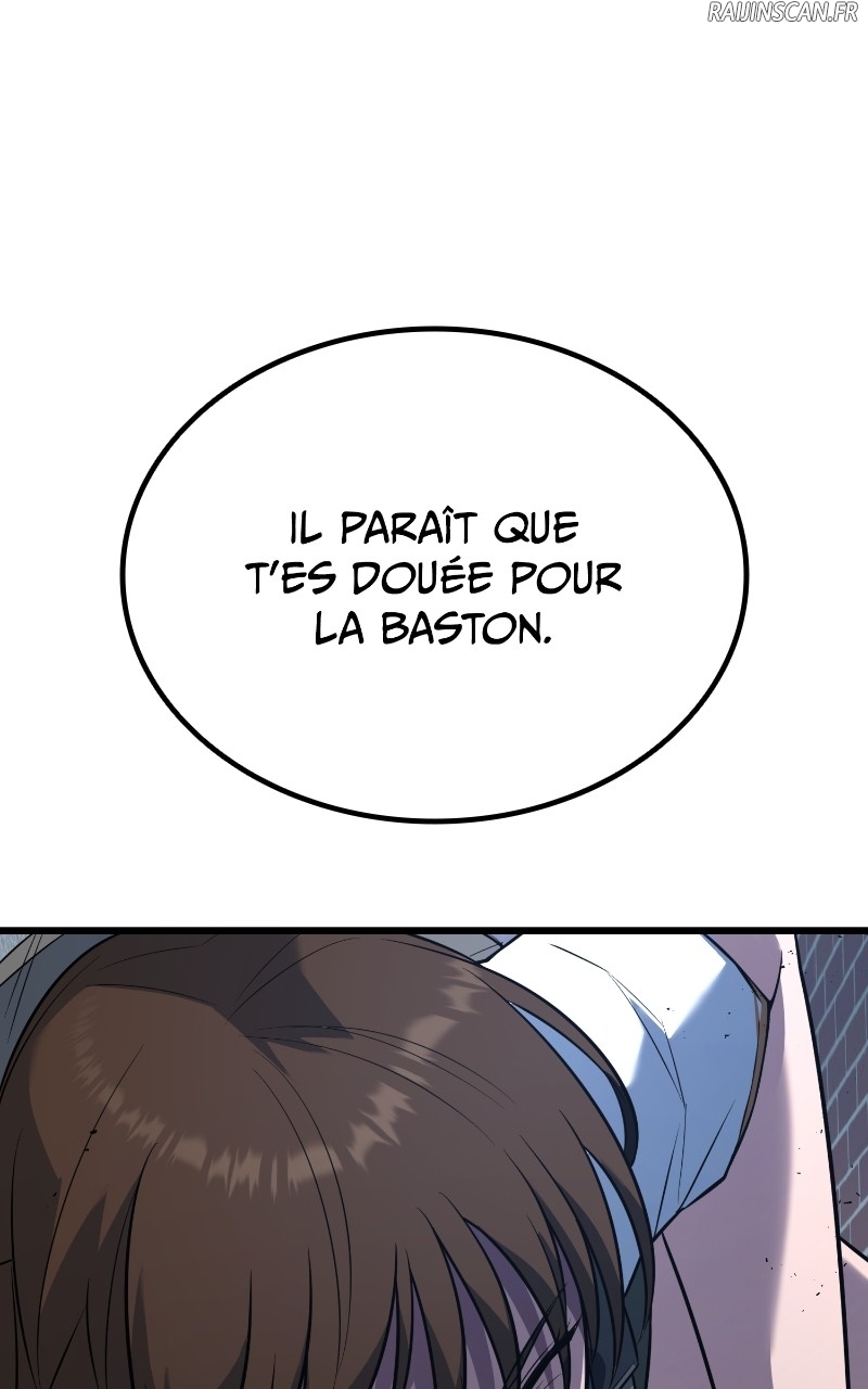 King of Violence Chapitre 19 - Page 1