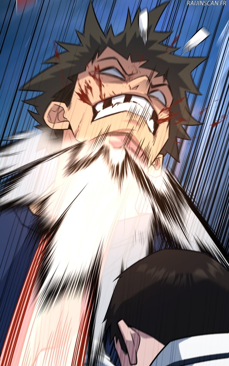 King of Violence Chapitre 19 - Page 103