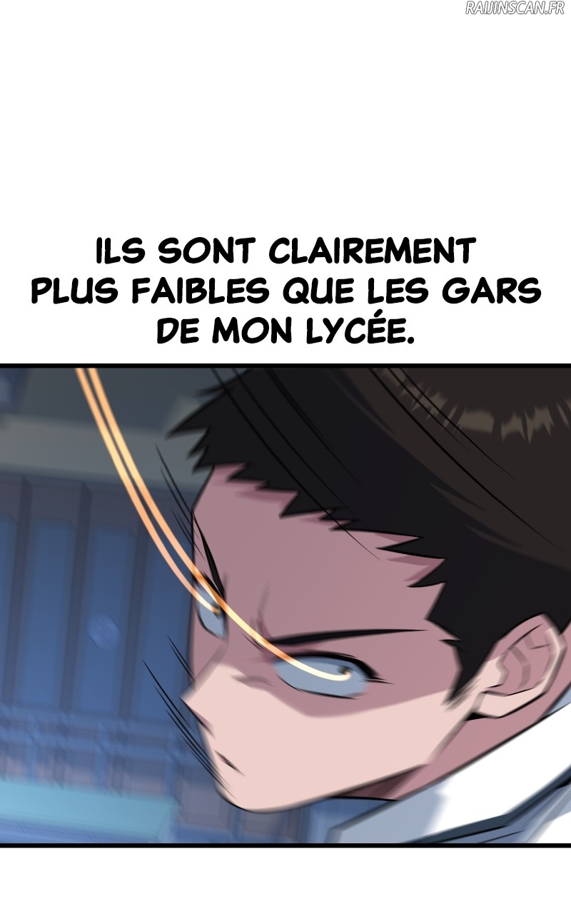 King of Violence Chapitre 19 - Page 105