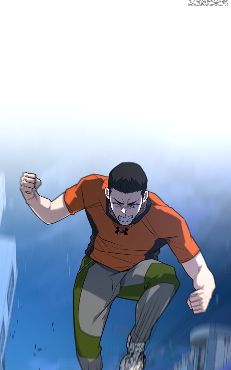 King of Violence Chapitre 19 - Page 106