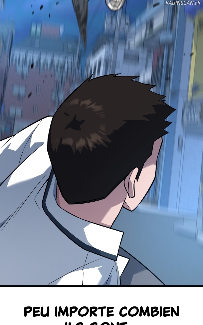King of Violence Chapitre 19 - Page 107
