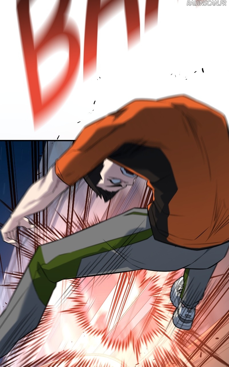 King of Violence Chapitre 19 - Page 109