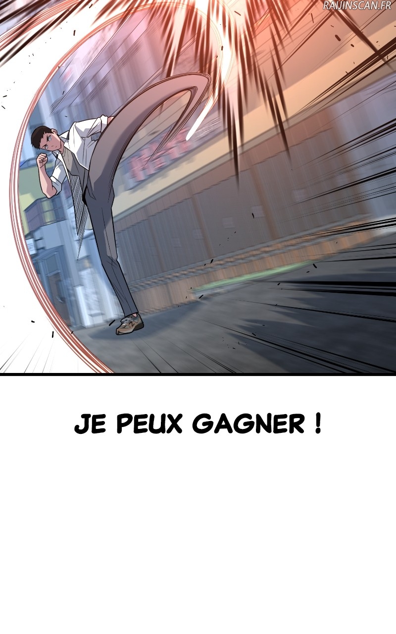 King of Violence Chapitre 19 - Page 110