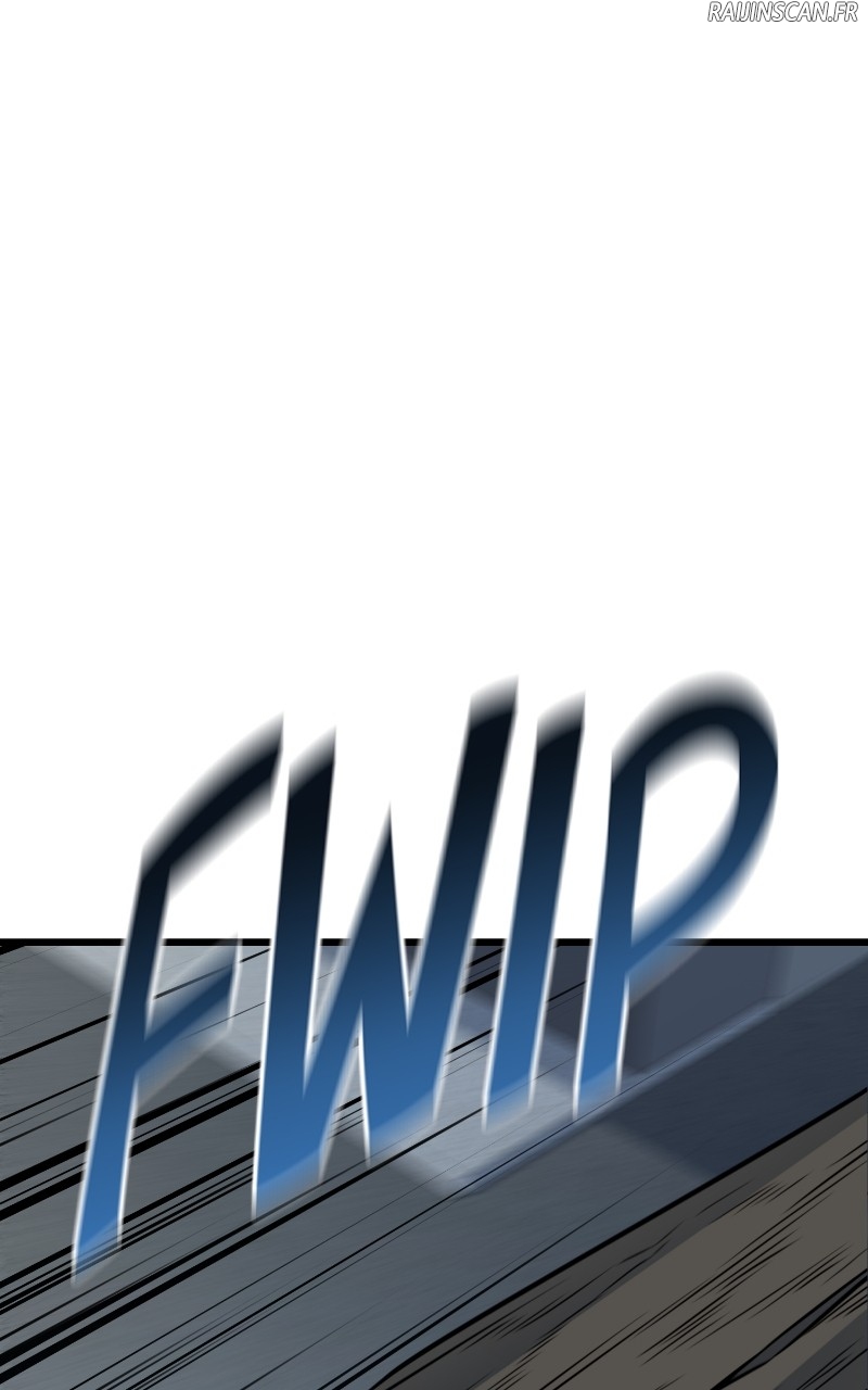 King of Violence Chapitre 19 - Page 111