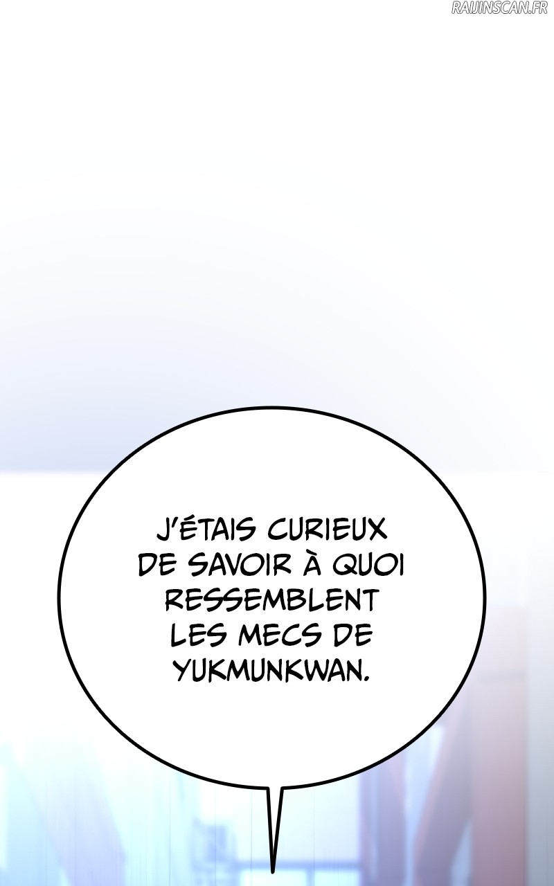 King of Violence Chapitre 19 - Page 115