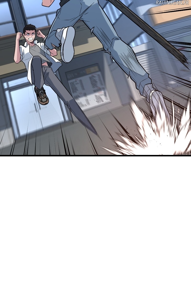 King of Violence Chapitre 19 - Page 119
