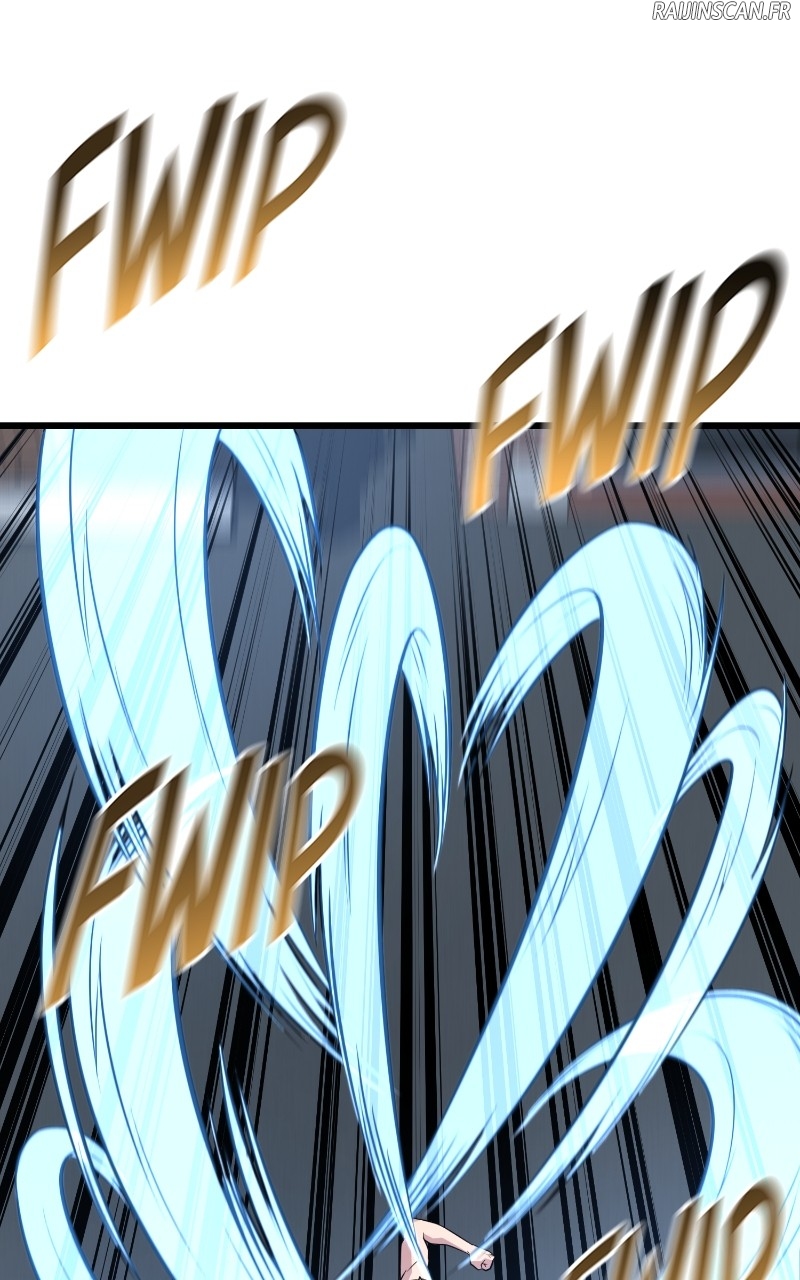 King of Violence Chapitre 19 - Page 120
