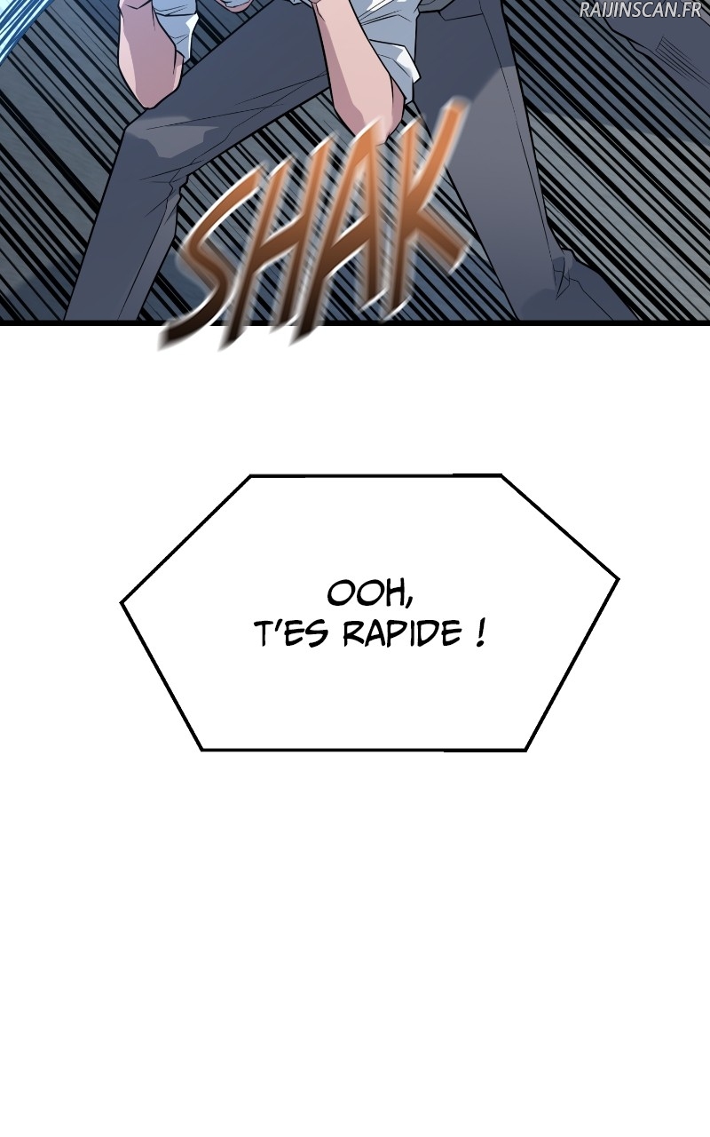 King of Violence Chapitre 19 - Page 123
